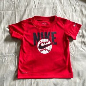 Nike DRI-FIT 24 month shirt